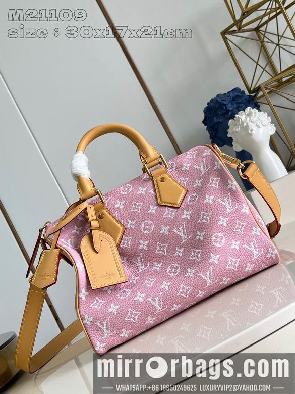 1:1 Louis Vuitton Bags M21109 30X17X21cm DN