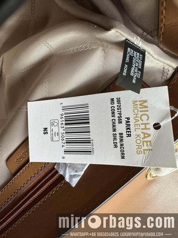Michael Kors Bags Parker 24X18X7cm 040208 EY 3colour