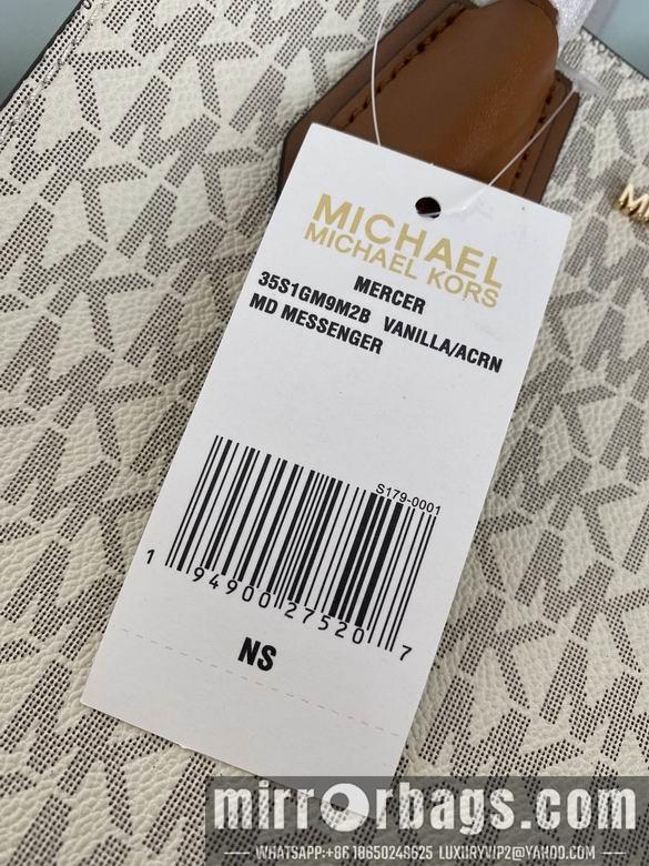 Michael Kors Bags Mercer 22X10X19cm 091104 DY 1
