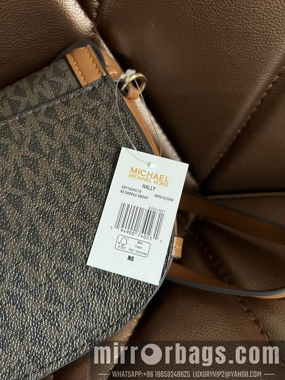 Michael Kors Bags Hally 18X5X14cm 082705 DY 5
