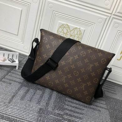 1:1 Louis Vuitton Bags SSM45557 27X22.5X7.5