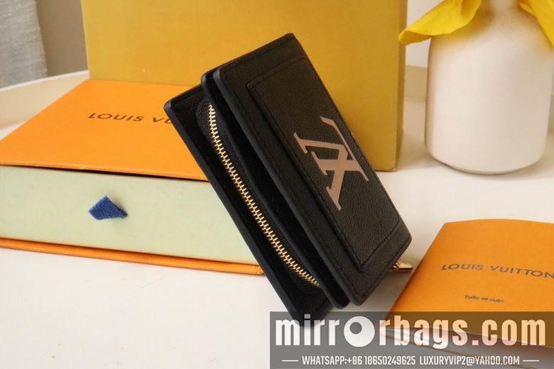 1:1 Louis Vuitton Bags M82370 12X9X3.5cm XM 2colour