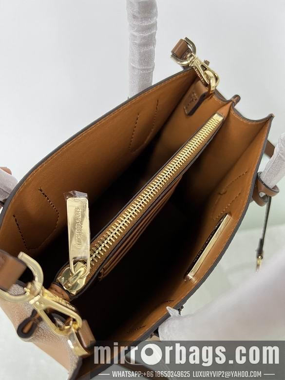 Michael Kors Bags Mercer 22X11X20cm 091105 DY 2