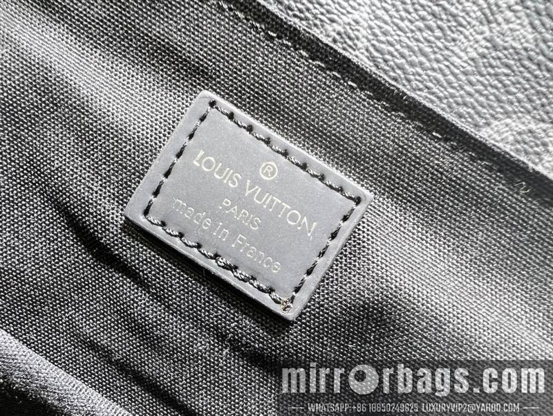 1:1 Louis Vuitton Bags Apollo M44052 45x32x16cm ss