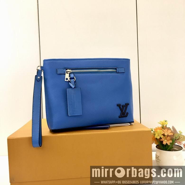 1:1 Louis Vuitton Bags M82270 30X22X5cm XMY