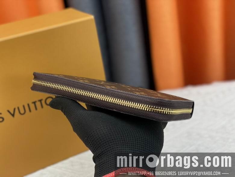 1:1 Louis Vuitton Bags M81544 19X10cm XM
