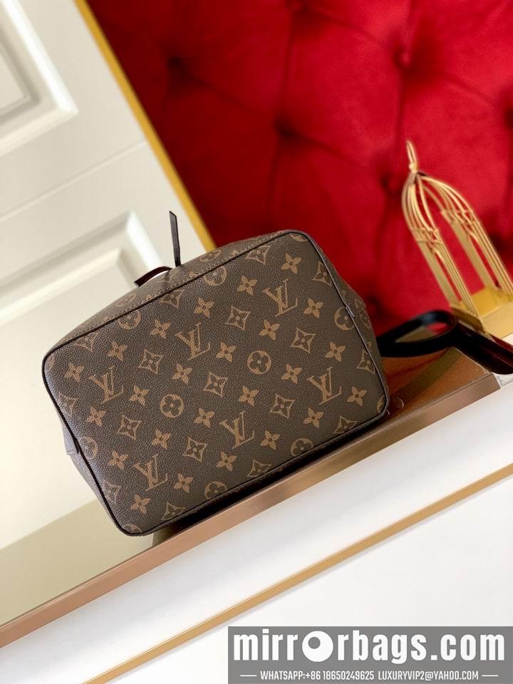 1:1 Louis Vuitton Bags Neonoe M44022 26X22X27 bc