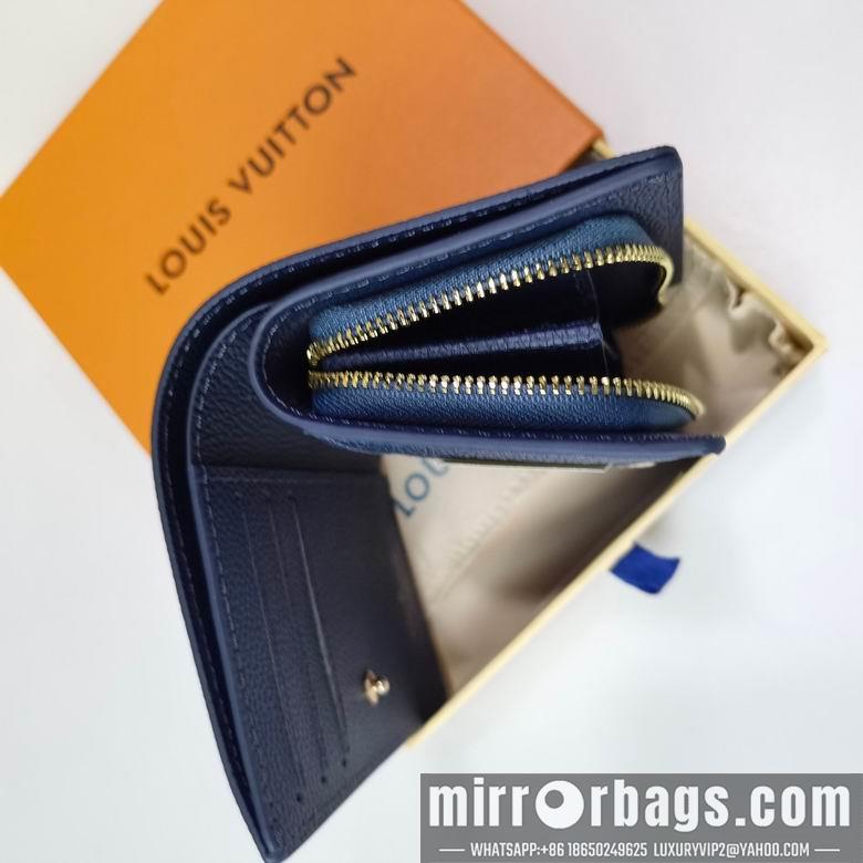 1:1 Louis Vuitton Bags M81927 11X8.5X3.5cm ZC