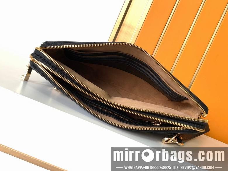 1:1 Louis Vuitton Bags 423 28X18.5X5.5cm XM