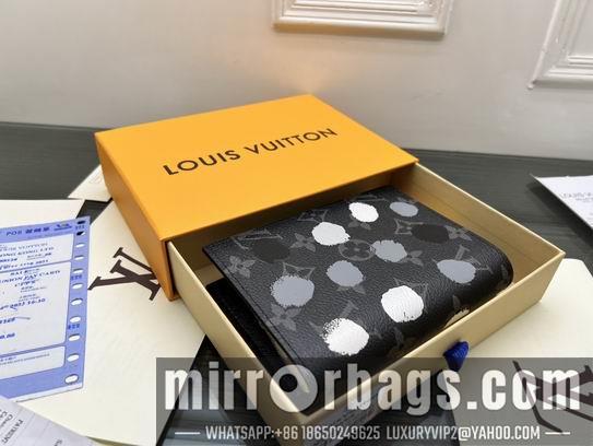 1:1 Louis Vuitton Bags M64502 10x14x2.5cm zy