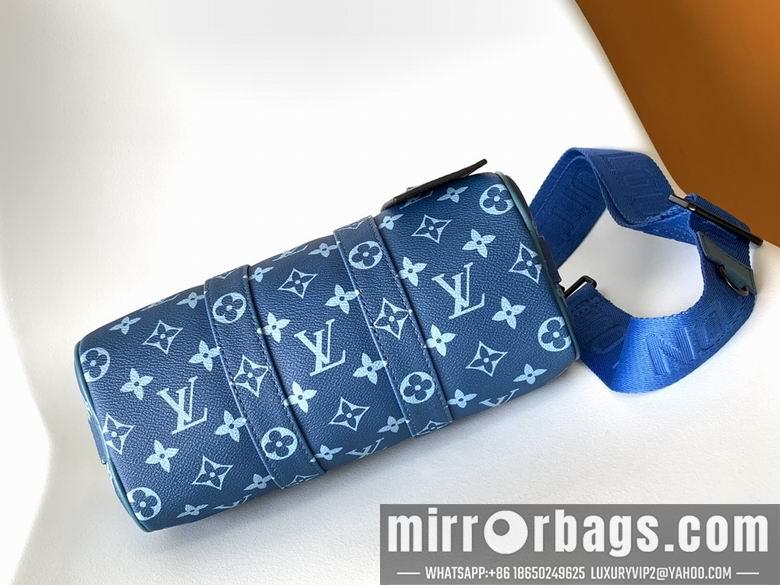 1:1 Louis Vuitton Bags M46803 25X15X11cm XM