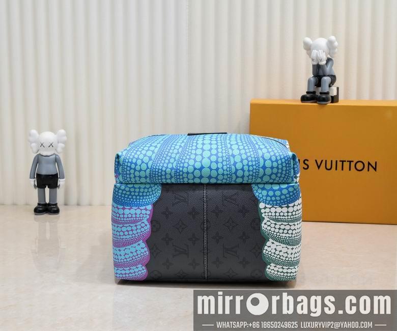 1:1 Louis Vuitton Bags M46440 30X40X20cm XM
