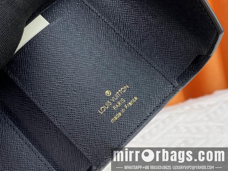 1:1 Louis Vuitton Bags M41938 12X9.5X1.5cm  XM