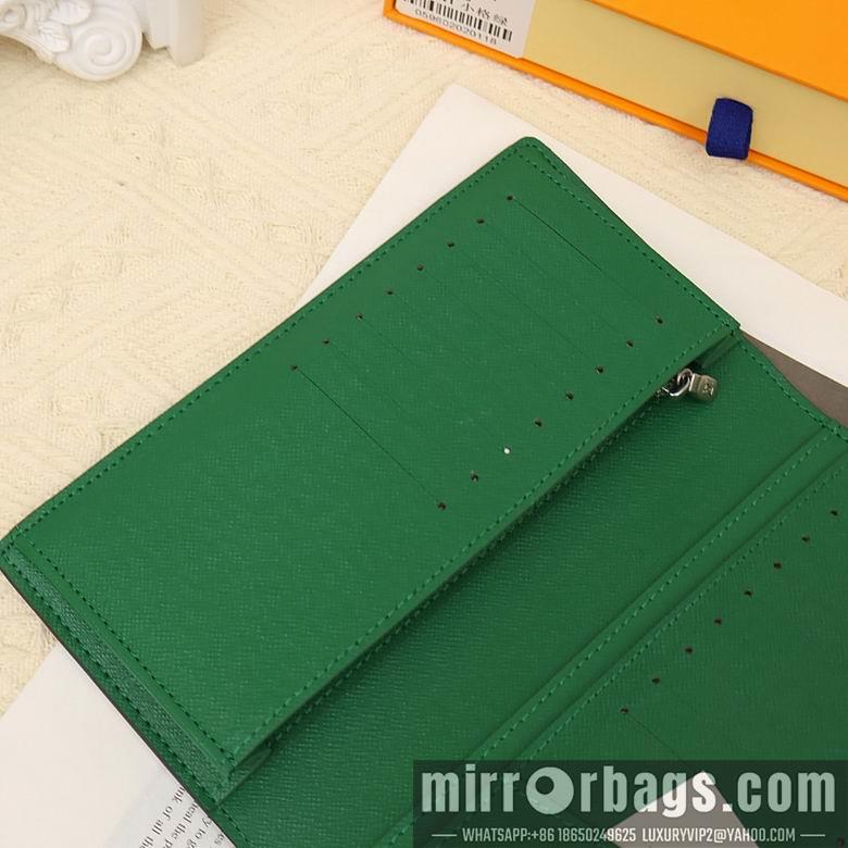 1:1 Louis Vuitton Bags 40541 19X10X1.5cm ZC 2colour
