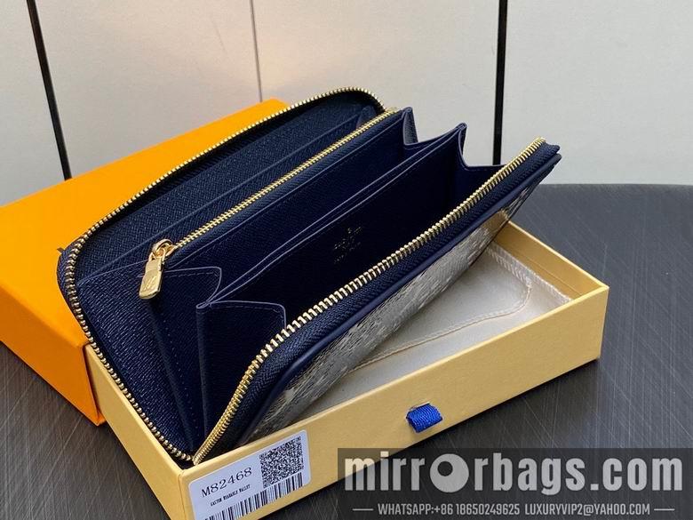 1:1 Louis Vuitton Bags m82468 19.5X10.5X2.5cm DN 2colour
