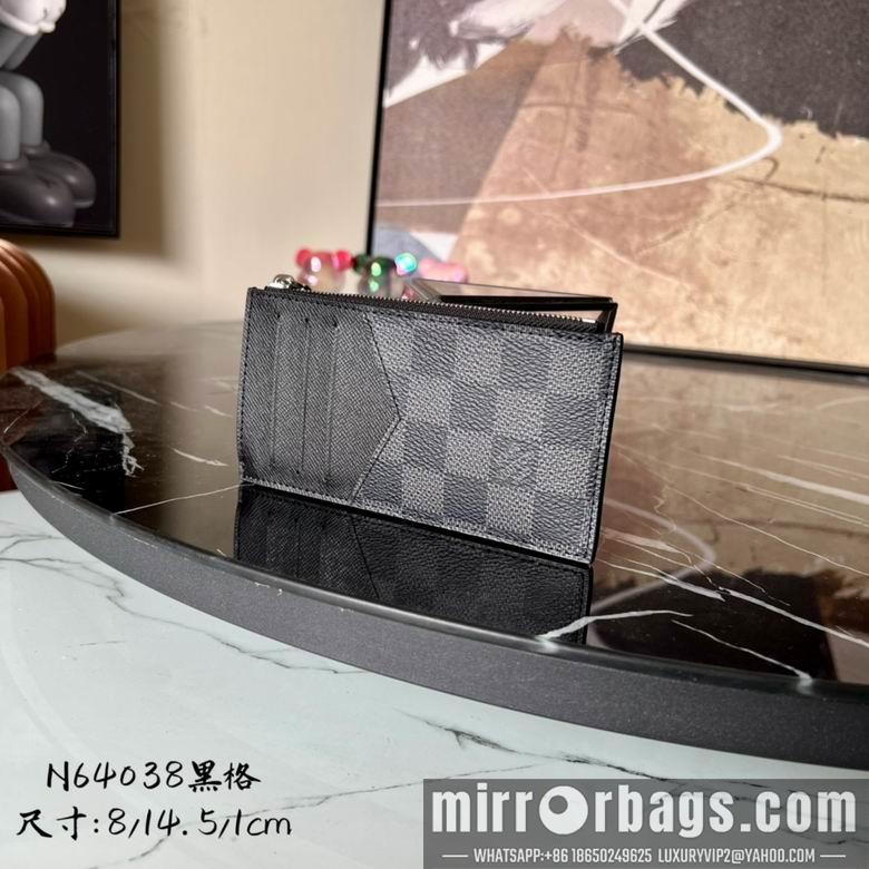 1:1 Louis Vuitton Bags M64038