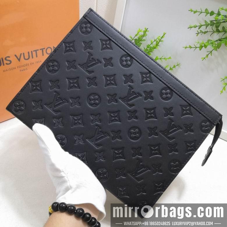 1:1 Louis Vuitton Bags 61692 27X21cm XM-1