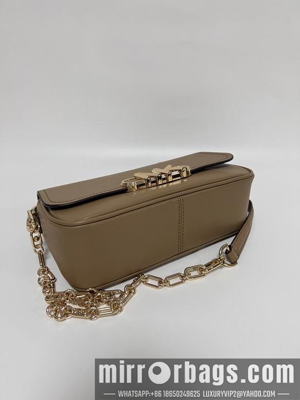 Michael Kors Bags parke 27X15X8cm 091109 DY 6
