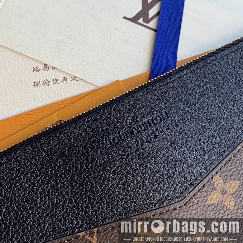 1:1 Louis Vuitton Bags M62048 29.5X21X1cm