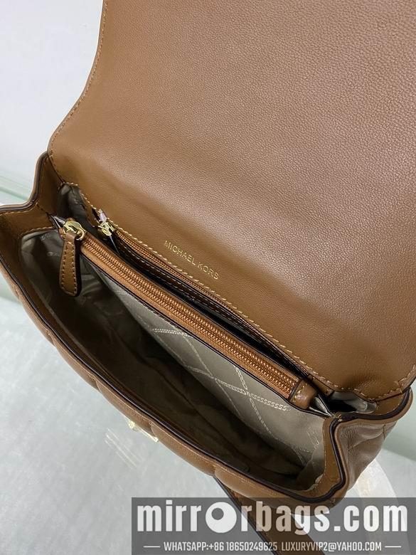 Michael Kors Bags Soho 25X7X15cm 091110 DY 4
