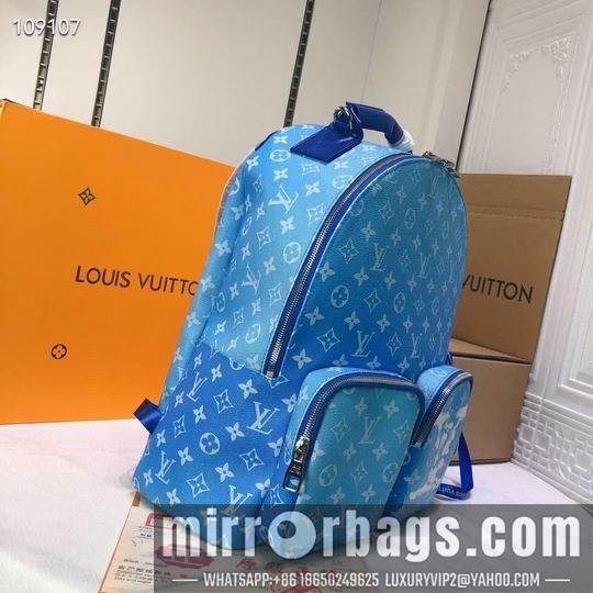 1:1 Louis Vuitton Bags Multipocket M45441 30x40x15.5cm cs