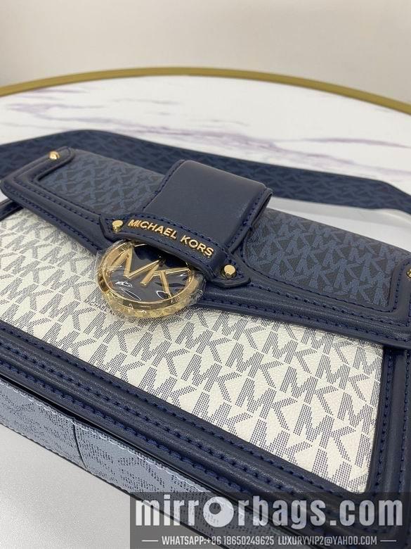 Michael Kors Bags Jessie 25X16.5X7.5cm 090924 DY 12
