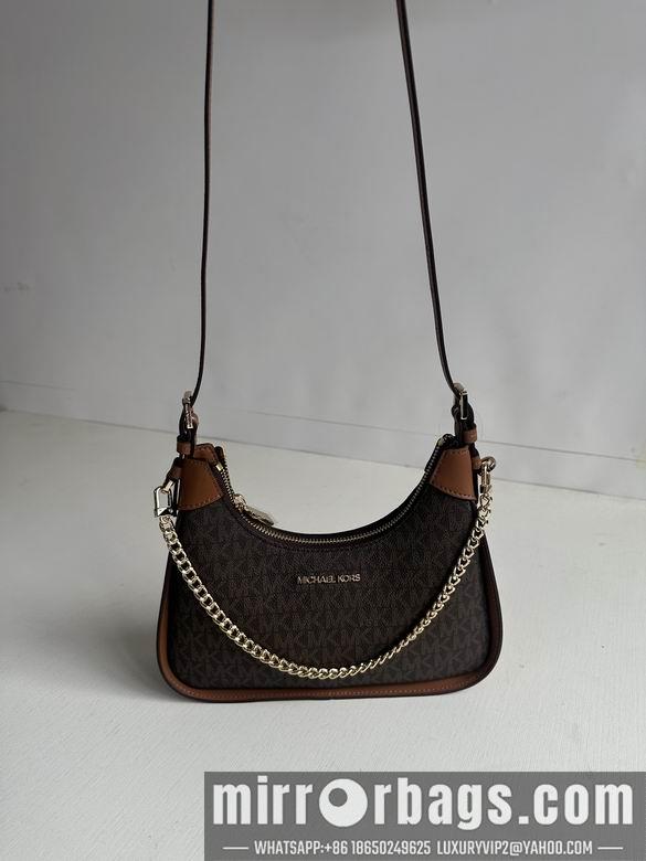 Michael Kors Bags Wilma 24X19X6cm 100907 EY 4colour