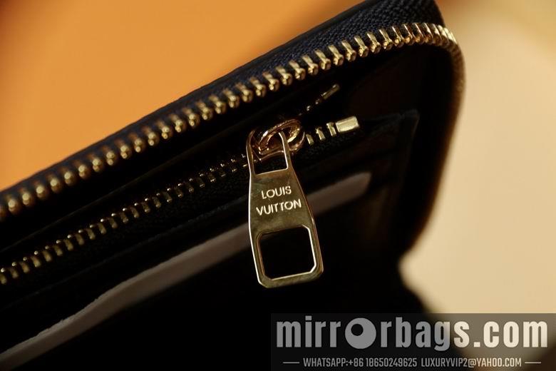 1:1 Louis Vuitton Bags N40675 10X20X2cm XM 2colour