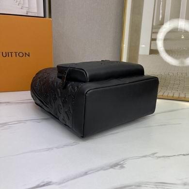 1:1 Louis Vuitton Bags 47107 23X36X12cm XM