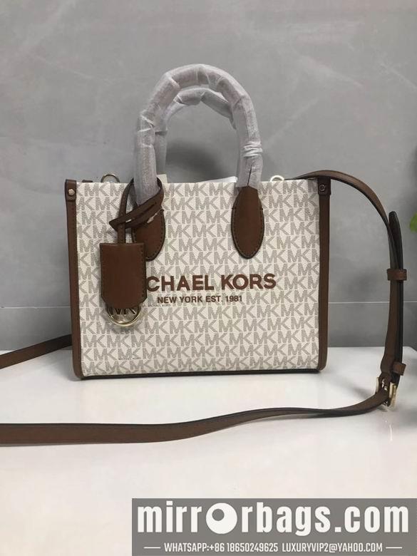 Michael Kors Bags 24X19X9cm 090310 DY 9