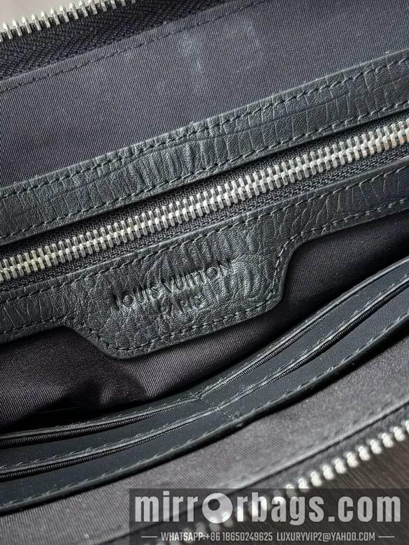 1:1 Louis Vuitton Bags 8462-4 27X17X4cm XM
