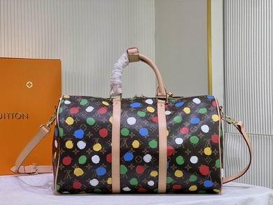 1:1 Louis Vuitton Bags M46400 45X27X20cm XM 2colour