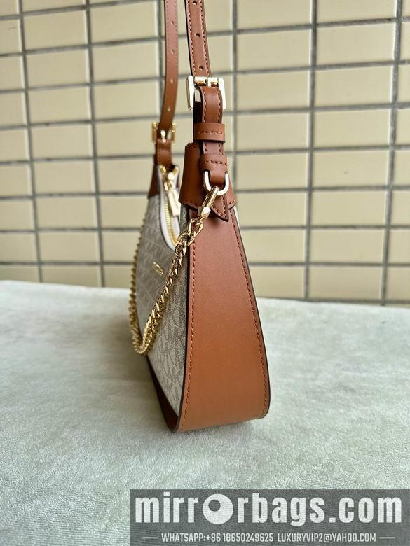 Michael Kors Bags 23X16X6cm 090912 DY 4colour