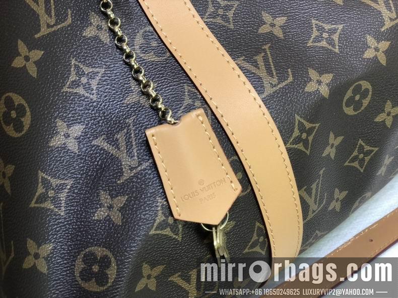 1:1 Louis Vuitton Bags M44474 44748 41416 ,50X29X23 cm cs