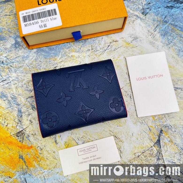 1:1 Louis Vuitton Bags M58456 10x8cm zy