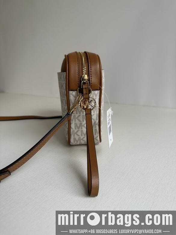 Michael Kors Bags 24X16X6cm 082015 EY 4colour