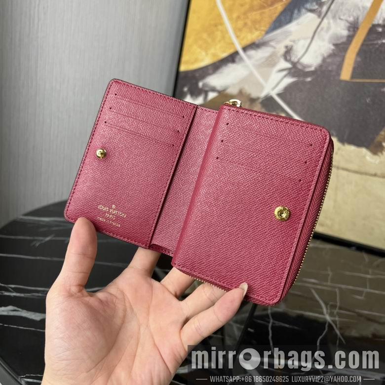 1:1 Louis Vuitton Bags M81875 11.5X8.5X2.2cm