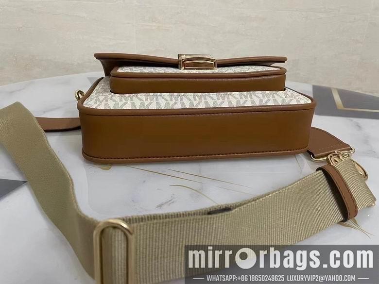 Michael Kors Bags 23X16X5cm 081602 EY 4colour
