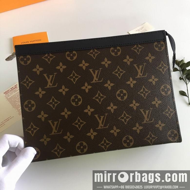 1:1 Louis Vuitton Bags M61694 27X21cm XM