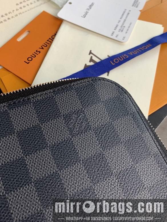 1:1 Louis Vuitton Bags N60113 27X19X1cm
