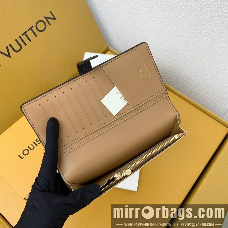 1:1 Louis Vuitton Bags M81499 10X19X1.7cm ZC 3colour