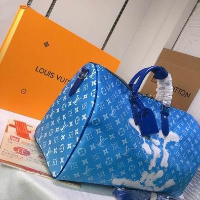 1:1 Louis Vuitton Bags Keepall M86988 50X29X23 cm cs