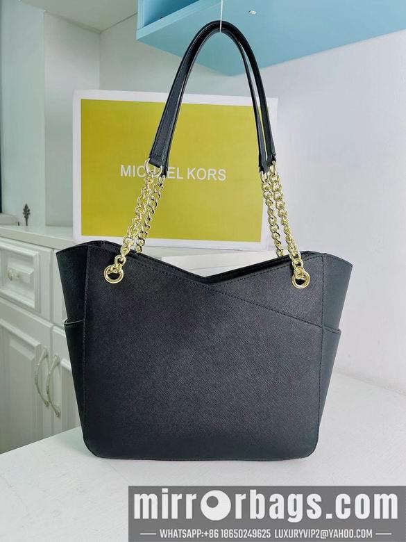 Michael Kors Bags Voyager 2216 35X26X10cm DY 3colour