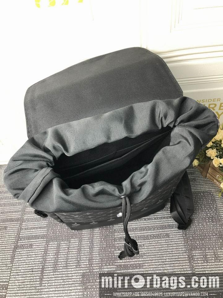 1:1 Louis Vuitton Bags Saumur M45913 27x42x13cm cs1