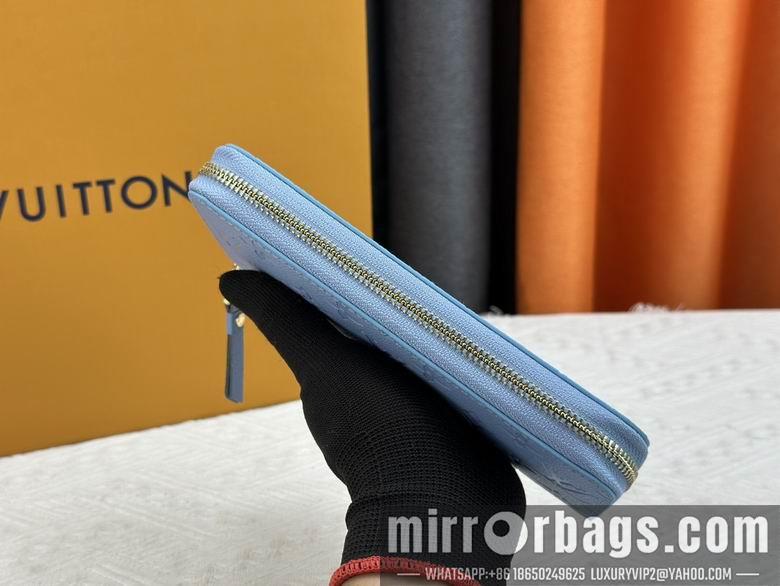1:1 Louis Vuitton Bags M60017 19.5X10.5X2.5cm XM