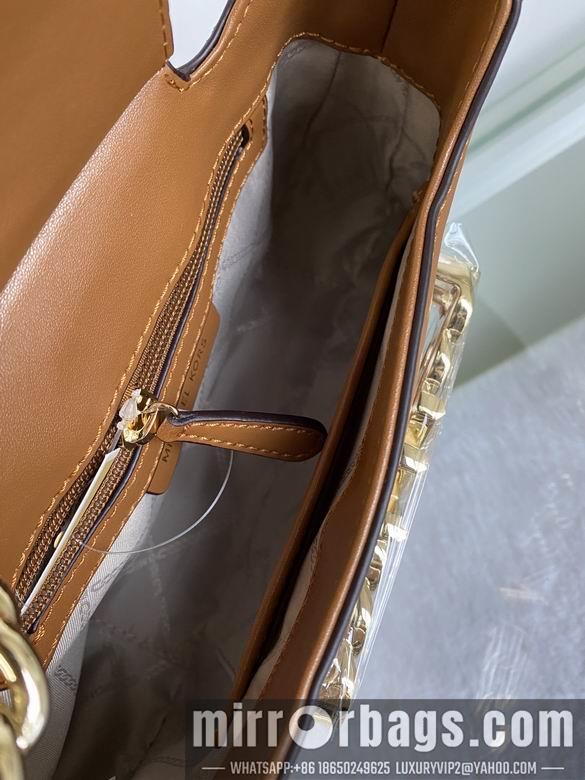 Michael Kors Bags Hally 26X6X18cm 090927 DY 6