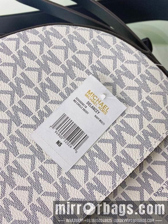 Michael Kors Bags Delaney 20X20X7.5cm 090604 DY 4colour