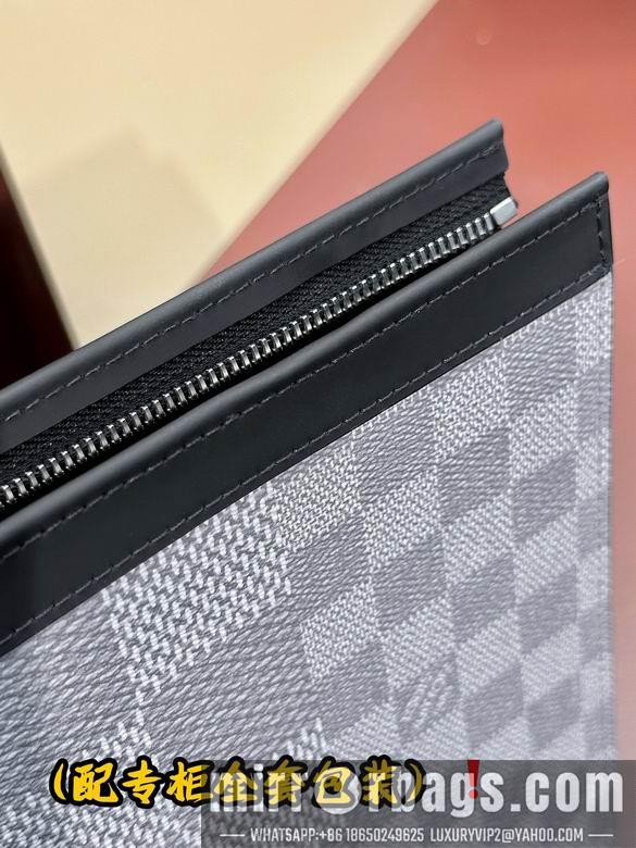 1:1 Louis Vuitton Bags N60443 27X21X6cm