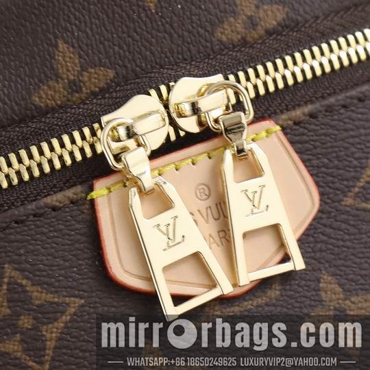1:1 Louis Vuitton Bags Bumbag M43644 37x14x13cm ww