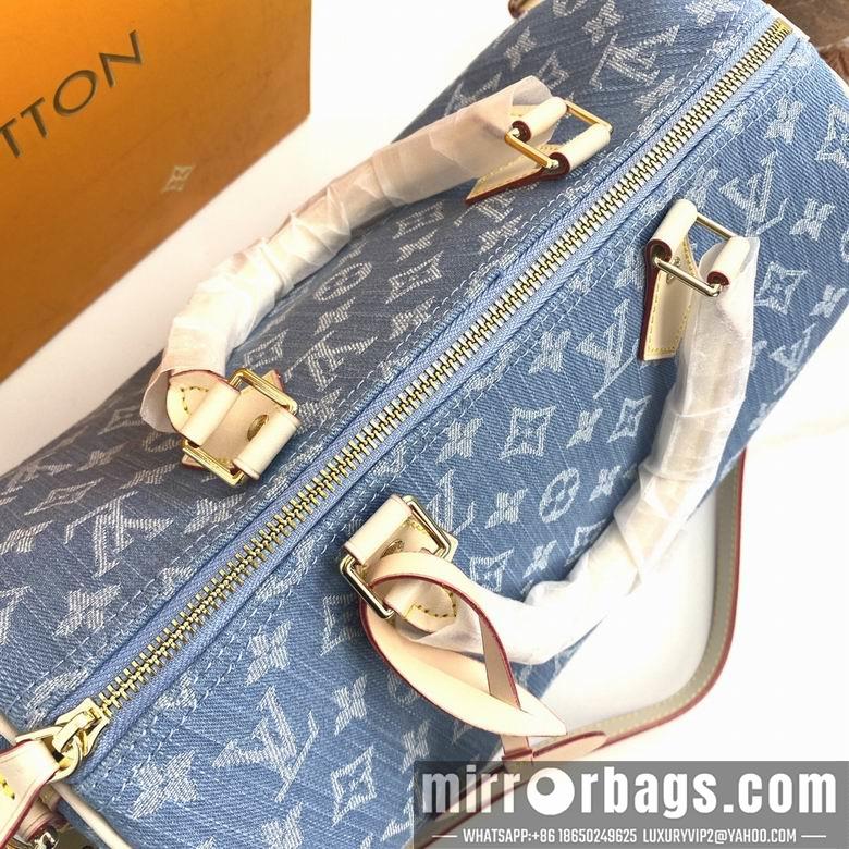 1:1 Louis Vuitton Bags M40391 M47087 M11264  30X21X17cm DN